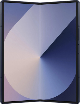 Смартфон Samsung SM-F956B Galaxy Z Fold 6 256Gb 12Gb синий раскладной 3G 4G 2Sim 7.6" 1856x2160 Android 14 50Mpix 802.11 a/b/g/n/ac/ax NFC GPS GSM900/1800 GSM1900 TouchSc Protect от магазина РЭССИ