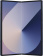 Смартфон Samsung SM-F956B Galaxy Z Fold 6 256Gb 12Gb синий раскладной 3G 4G 2Sim 7.6" 1856x2160 Android 14 50Mpix 802.11 a/b/g/n/ac/ax NFC GPS GSM900/1800 GSM1900 TouchSc Protect от магазина РЭССИ
