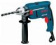 Дрель ударная Bosch GSB 16 RE Professional 750Вт патрон:быстрозажимной реверс (кейс в комплекте) (060114E500) от магазина РЭССИ