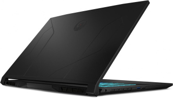 Ноутбук MSI Bravo 17 D7VE-078RU Ryzen 7 7735HS 16Gb SSD512Gb NVIDIA GeForce RTX4050 6Gb 17.3" IPS FHD (1920x1080) Windows 11 Home black WiFi BT Cam (9S7-17LN11-078) от магазина РЭССИ
