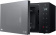 Микроволновая Печь LG MW25R95GIR 25л. 1000Вт черный от магазина РЭССИ