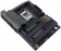 Материнская плата Asus PROART X670E-CREATOR WIFI SocketAM5 AMD X670 4xDDR5 ATX AC`97 8ch(7.1) 1 x 10Gigabit + 1 x 2.5Gigabit RAID+HDMI+DP от магазина РЭССИ