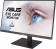 Монитор Asus 23.8" VA24DQSB черный IPS LED 5ms 16:9 HDMI M/M матовая HAS Piv 1000:1 250cd 178гр/178гр 1920x1080 VGA DP FHD USB 5.31кг от магазина РЭССИ