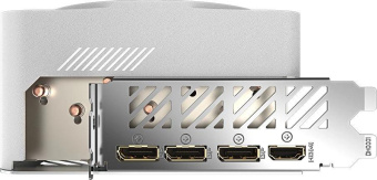 Видеокарта Gigabyte PCI-E 4.0 GV-N408SAERO-16GD NVIDIA GeForce RTX 4080 Super 16Gb 256bit GDDR6X 2550/23000 HDMIx1 DPx3 HDCP Ret от магазина РЭССИ