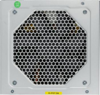 Блок питания Qdion ATX 400W Q-DION QD400-PNR (24+4+4pin) 120mm fan 3xSATA от магазина РЭССИ