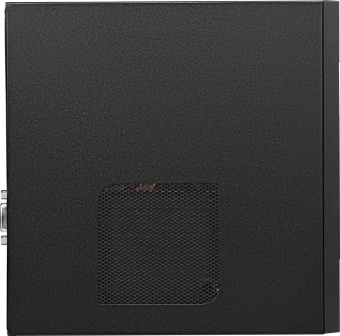 Неттоп MSI Pro DP10 12M-231XRU i3 1215U (1.2) 16Gb SSD512Gb UHDG noOS 2.5xGbitEth WiFi BT 120W черный (9S6-B0A621-231) от магазина РЭССИ