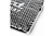 Вибропоглощающий материал STP Smartmat black 30 6 шт. в упаковке 54533 от магазина РЭССИ