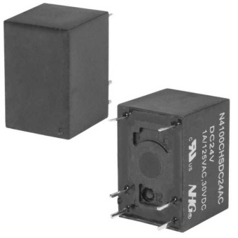 4100-C-H-S-DC24V-A (0.2W) от магазина РЭССИ