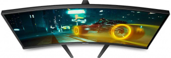 Монитор Philips 27" 27M1C3200VL/00 черный VA LED 16:9 HDMI матовая 250cd 178гр/178гр 1920x1080 165Hz DP FHD 5.44кг от магазина РЭССИ
