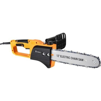 Электрическая цепная пила Deko DKEC12 1600Вт дл.шины:12" (30cm) (065-1213) от магазина РЭССИ