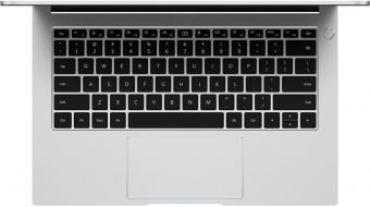 Ультрабук Honor MagicBook X14 Core i5 10210U 8Gb SSD512Gb Intel UHD Graphics 14" IPS FHD (1920x1080) Windows 10 Home silver WiFi BT Cam (5301ABDQ) от магазина РЭССИ