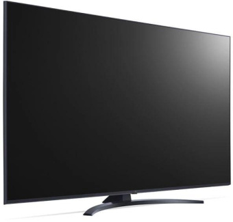 Телевизор LED LG 65" 65UT81006LA.ARUG черный 4K Ultra HD 60Hz DVB-T DVB-T2 DVB-C DVB-S2 USB WiFi Smart TV от магазина РЭССИ