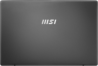 Ноутбук MSI Modern 14 F13MG-069XRU Core i7 1355U 16Gb SSD512Gb Intel Iris Xe graphics 14" IPS FHD (1920x1080) Free DOS grey WiFi BT Cam (9S7-14S121-069) от магазина РЭССИ