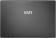 Ноутбук MSI Modern 14 F13MG-069XRU Core i7 1355U 16Gb SSD512Gb Intel Iris Xe graphics 14" IPS FHD (1920x1080) Free DOS grey WiFi BT Cam (9S7-14S121-069) от магазина РЭССИ