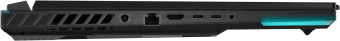 Ноутбук Asus ROG Strix G834JY-N6038 Core i9 13980HX 32Gb SSD2Tb NVIDIA GeForce RTX4090 16Gb 18" IPS WQXGA (2560x1600) noOS black WiFi BT Cam (90NR0CG1-M00300) от магазина РЭССИ