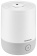 Картинка Увлажнитель воздуха Starwind SHC1523 30Вт (ультразвуковой) белый/серый от магазина РЭССИ Увлажнитель воздуха Starwind SHC1523 30Вт (ультразвуковой) белый/серый от магазина РЭССИ