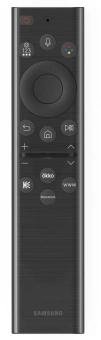 Телевизор QLED Samsung 75" QE75LS03BAUXUZ The Frame черный 4K Ultra HD 120Hz DVB-T2 DVB-C DVB-S2 USB WiFi Smart TV (RUS) от магазина РЭССИ