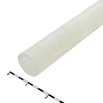 Клеевой стержень прозр. 11х270 от магазина РЭССИ