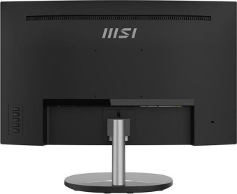 Монитор MSI 23.8" Pro MP241CA черный VA LED 1ms 16:9 HDMI M/M матовая 250cd 178гр/178гр 1920x1080 75Hz DP FHD 4.1кг от магазина РЭССИ