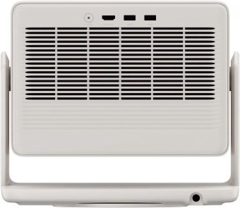 Проектор Xgimi Horizon S Max DLP 3100Lm LS (3840x2160) 1000000:1 ресурс лампы:20000часов 2xUSB typeA 1xHDMI 4.81кг от магазина РЭССИ
