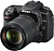 Зеркальный Фотоаппарат Nikon D7500 черный 20.9Mpix 18-140mm f/3.5-5.6G VR 3.15" 4K 4K SDXC Li-ion от магазина РЭССИ