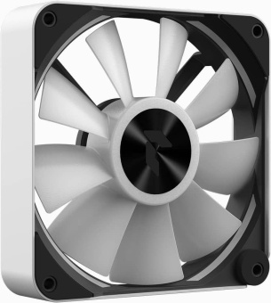 Вентилятор Aerocool APNX FP2-120 PWM ARGB 120x120mm 4-pin 15-33dB 200gr LED Ret от магазина РЭССИ