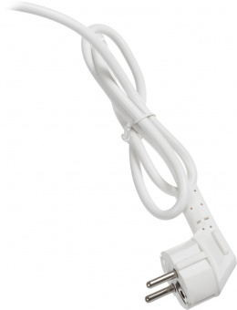 Вытяжка каминная Hyundai HGH 6742 WG белый управление: сенсорное (1 мотор) от магазина РЭССИ