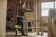 Строительный пылесос Karcher WD 3 P S V-17/4/20 1000Вт (уборка: сухая/сбор воды) желтый от магазина РЭССИ