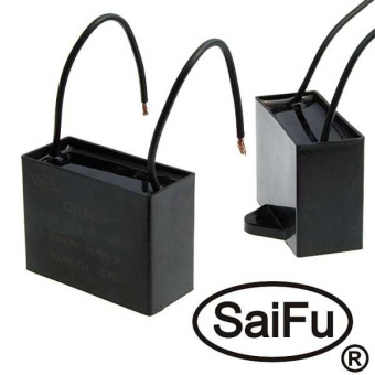 CBB61 30uF 630V (SAIFU) от магазина РЭССИ