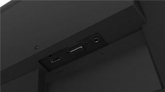 Монитор Lenovo 21.5" ThinkVision C22-20 черный TN 5ms 16:9 HDMI 200cd 90гр/65гр 1920x1080 D-Sub FHD 2.71кг от магазина РЭССИ