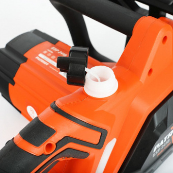 Электрическая цепная пила Patriot ESP 2418 2400Вт дл.шины:18" (45cm) (220301560) от магазина РЭССИ
