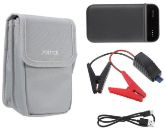 Пуско-зарядное устройство 70Mai Jump Starter от магазина РЭССИ