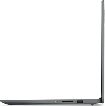 Ноутбук Lenovo IdeaPad 1 15ALC7 Ryzen 7 5700U 16Gb SSD512Gb AMD Radeon 15.6" IPS FHD (1920x1080) noOS grey WiFi BT Cam (82R400NYRK) от магазина РЭССИ