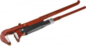 Ключ трубный Зубр 27314-1 от магазина РЭССИ