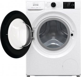 Стиральная машина Gorenje WNEI72SB класс: A+++ загр.фронтальная макс.:7кг белый от магазина РЭССИ