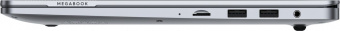 Ноутбук Tecno MegaBook T1 Core i5 1155G7 16Gb SSD512Gb Intel Iris Xe graphics 15.6" IPS FHD (1920x1080) Windows 11 Home 64 silver WiFi BT Cam 6060mAh (TCN-T1I5W15.512.SL) от магазина РЭССИ