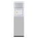 Напольный кулер ECOTRONIC K43-LXE White-silver с нижней загрузкой 12560 от магазина РЭССИ