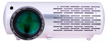 Проектор Cactus CS-PRO.02WT.WXGA-W LCD 3000Lm (1280x800) 2000:1 ресурс лампы:30000часов 2xUSB typeA 1xHDMI 4.2кг от магазина РЭССИ