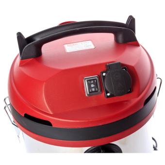 Пылесос REDVERG RD-VC1200S-20S 6678689 от магазина РЭССИ
