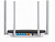 Роутер беспроводной Mercusys AC12 AC1200 10/100BASE-TX черный от магазина РЭССИ