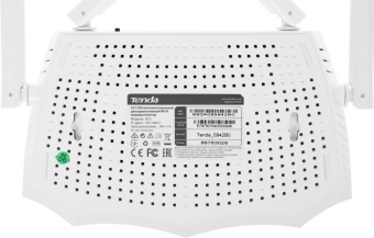 Роутер беспроводной Tenda AC5 AC1200 10/100BASE-TX белый от магазина РЭССИ