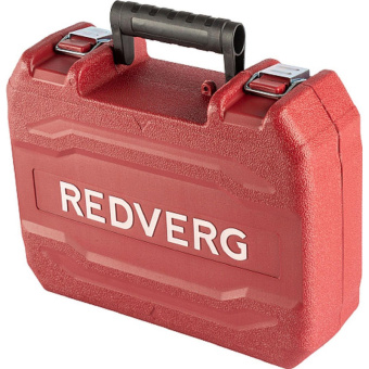 Шуруповерт аккумуляторный бесщеточный REDVERG RD-SD12BL 6679855 от магазина РЭССИ