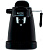 Кофеварка рожковая Vitek VT-1518 черный от магазина РЭССИ