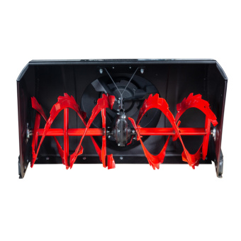 Снегоуборщик REDVERG PROLine RD-SB87/2100BS-TE 6685271 от магазина РЭССИ