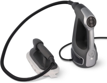 Швабра паровая Coolfort CF-3101 1550Вт серый от магазина РЭССИ