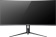 Монитор Hisense 34" 34G6K-PRO черный VA LED 1ms 21:9 HDMI M/M матовая 4000:1 280cd 89гр/89гр 3440x1440 180Hz FreeSync Premium DP 2K 6.75кг от магазина РЭССИ