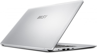 Ноутбук MSI Modern 15 F13MG-087XRU Core i5 1335U 16Gb SSD1Tb Intel Iris Xe graphics 15.6" IPS FHD (1920x1080) Free DOS silver WiFi BT Cam (9S7-15S122-087) от магазина РЭССИ