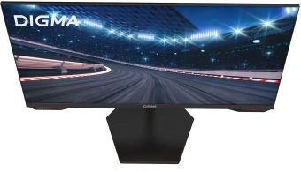 Монитор Digma 23.8" Gaming Overdrive 24P511F черный IPS LED 2ms 16:9 HDMI M/M матовая 250cd 178гр/178гр 1920x1080 180Hz G-Sync DP FHD 2.9кг от магазина РЭССИ