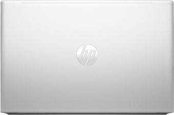 Ноутбук HP ProBook 450 G10 Core i5 1335U 16Gb SSD512Gb Intel Iris Xe graphics 15.6" IPS FHD (1920x1080) FreeDOS silver WiFi BT Cam (9Y7G2ET) от магазина РЭССИ