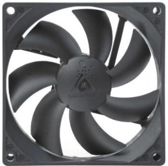 Вентилятор Glacialtech GT ICE 9 90x90mm 3-pin 4-pin (Molex)23dB 87gr Ret от магазина РЭССИ